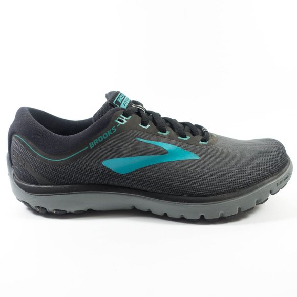 Brooks PureFlow 7 Running Shoes - Women's Size 9 - Picture 4 of 9